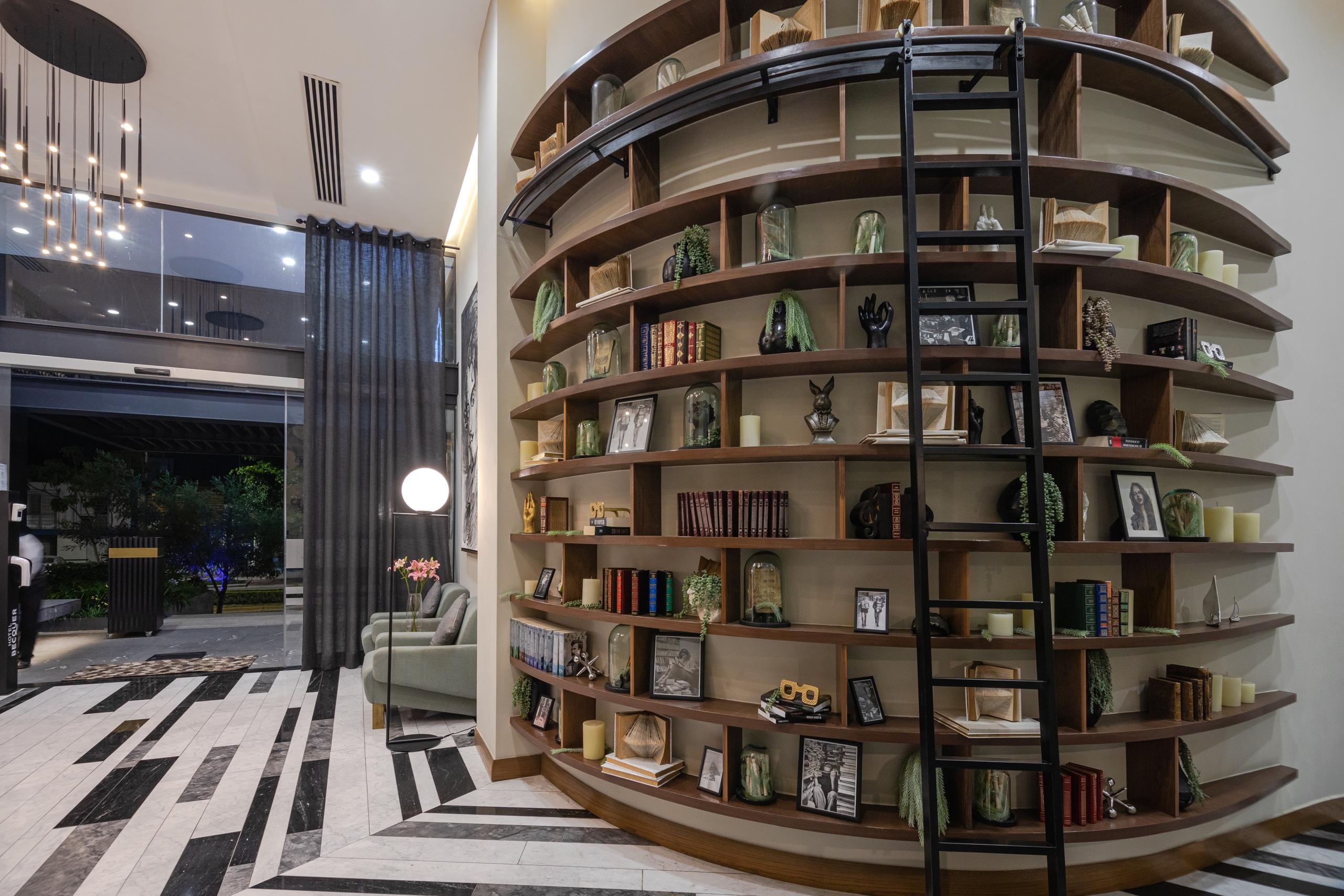 Becquer Hotel Guadalajara Bagian luar foto